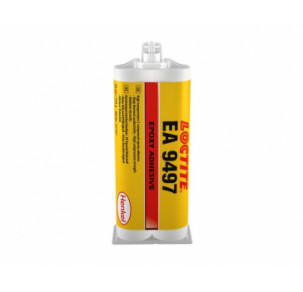 Епоксидно лепило Loctite EA 9497 A&B - 400ml