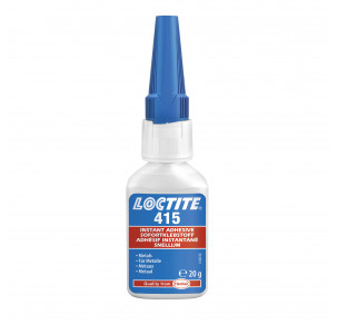Секундно лепило Loctite 415 - 20g