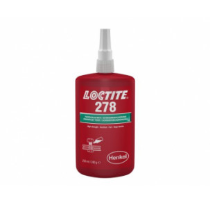 Осигурител за резби  Loctite 278 - 50ml