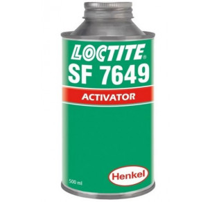 Активатор за анаеробни лепила Loctite SF 7649 - 500ml