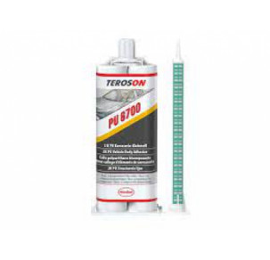 Полиуретаново лепило TEROSON PU 6700 DC 50ML
