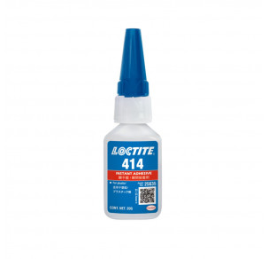 Секундно лепило LOCTITE 414 - 50g
