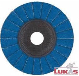 Ламелен диск Lukas V2 Power 178 x 22 Z Power 60