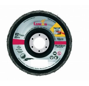 Ламелен диск Lukas V2 POWER 115 Ceramic 60