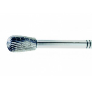 Борфреза овална удължена Lukas E HFE 1220.06 L Z3 SL