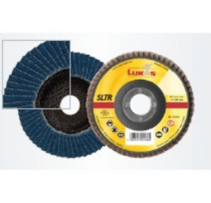 Ламелен диск Lukas SLTR 125x22 ZK 60 BASE-X