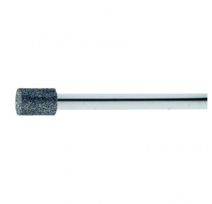 Диамантена борфреза цилиндрична Lukas DS 03005  Korn D 126