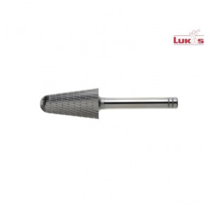 Борфреза конична Lukas L MFL 1230.06 Z3