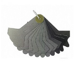 Заваръчен катетометър 3-12 mm Limit