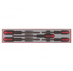 Комплект отвертки Teng Tools TTXMDT