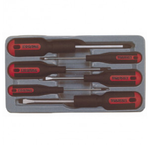Комплект отвертки Teng Tools MD906N3
