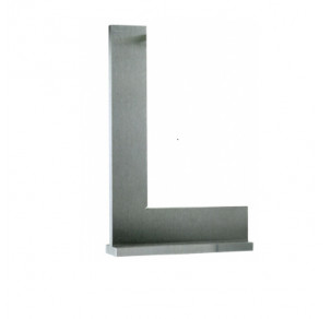 Ъгъл прав с основа 300x180 mm Limit