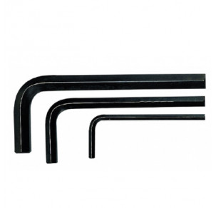 Г-образен ключ шестостен Teng Tools  10 mm