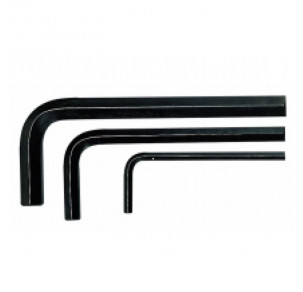 Г-образен ключ шестостен Teng Tools  7 mm