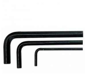 Г-образен ключ шестостен инчов Teng Tools 1/8"