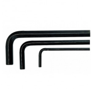 Г-образен ключ шестостен инчов Teng Tools 1/4"