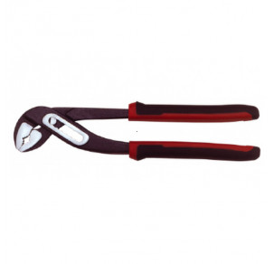 Клещи тип "Гарга" Teng Tools MB416 до 25mm L=180mm