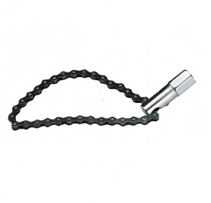 Ключ за маслени филтри/верижен на 1/2" 120 mm