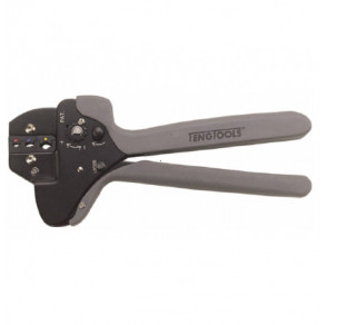 Кримпващи клещи Teng Tools