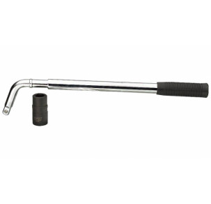 Ключ за гуми на 1/2" - 17;19 mm