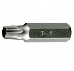 Накрайник TORX 220727 TX27