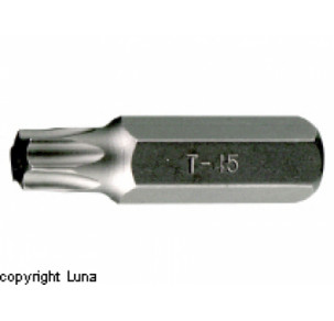 Накрайник TORX 220750 TX50