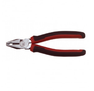 Клещи универсалниTeng Tools  ERGO  175 mm