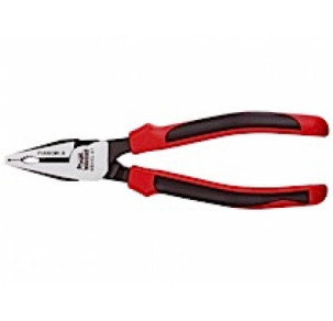 Клещи универсални Teng Tools  ERGO 452-6T 160 mm