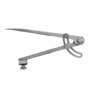 Пергел 300 mm