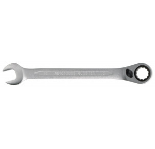 Ключ звездогаечен с тресчотка Teng Tools на 13 mm 600513R