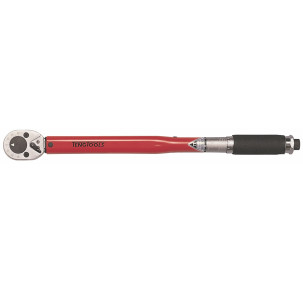 Динамометричен ключ на 3/8" 5-25 Nm 3892AG-E1