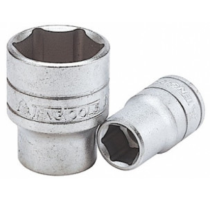 Вложка шестостен Teng Tools на 1/2" - 11 mm