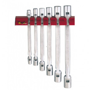 Ключ тип "Лула" Teng Tools 10 х 11 mm