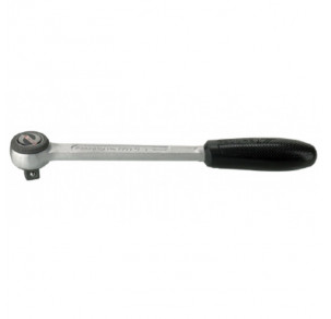 Тресчотка на  1/4" Gedore 2093U-3  - 127 mm