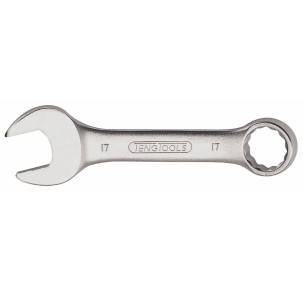 Ключ звездогаечен скъсен Teng Tools  10 mm 6005M10