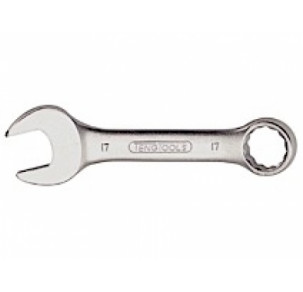 Ключ звездогаечен скъсен 12 mm