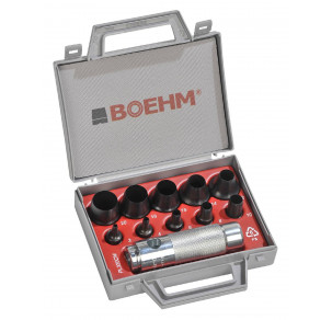 К-т замби 3-20 мм 10 бр. Boehm