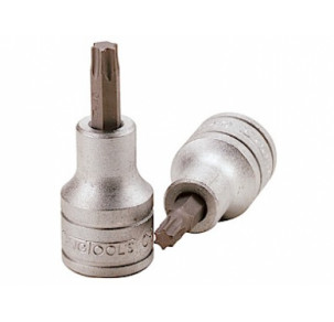 Вложка с накрайник Teng Tools на 1/2" TORX30