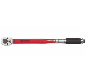 Динамометричен ключ на 3/4" 140-700 Nm 3492AG-E1