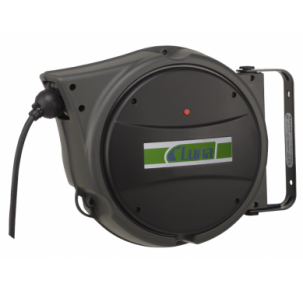 Mакара с кабел  Zeca  3 x 1.5 mm кв. - 15 m - 220 V