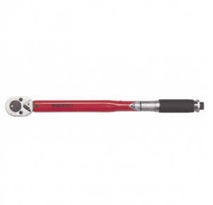 Динамометричен ключ на 1/2" 70-350 Nm 1292AG-E4R