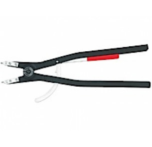 Челюсти за зегер клещи прави  Teng Tools 252-400 mm