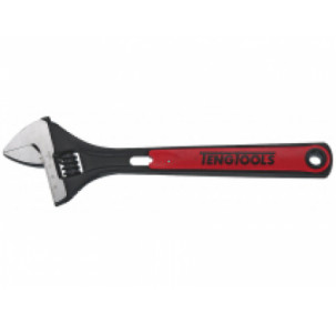 Ключ раздвижен Teng Tools до 24 mm или 15/16 inch