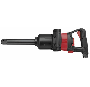 Пневматичен ударен гайковерт на 1" Teng Tools ARWM