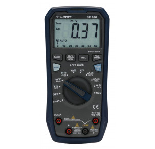 Мултиметър Limit 620 - 1000V / 6-20A