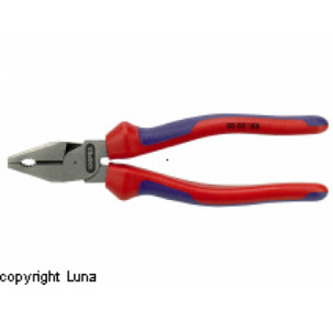 Клещи универсални Knipex 200 mm