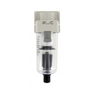Филтър на 1/2'' 4000 l/min автоматичен