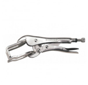 Клещи чираци за заварчици Teng Tools 407