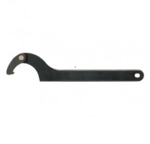 Секторен ключ "Кука"  5/64-3/8 Teng Tools  90 - 155 mm, чупещ се