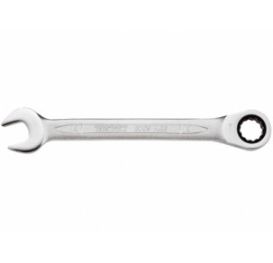 Звездогаечен ключ с тресчотка Teng Tools 20 mm  6005RS
